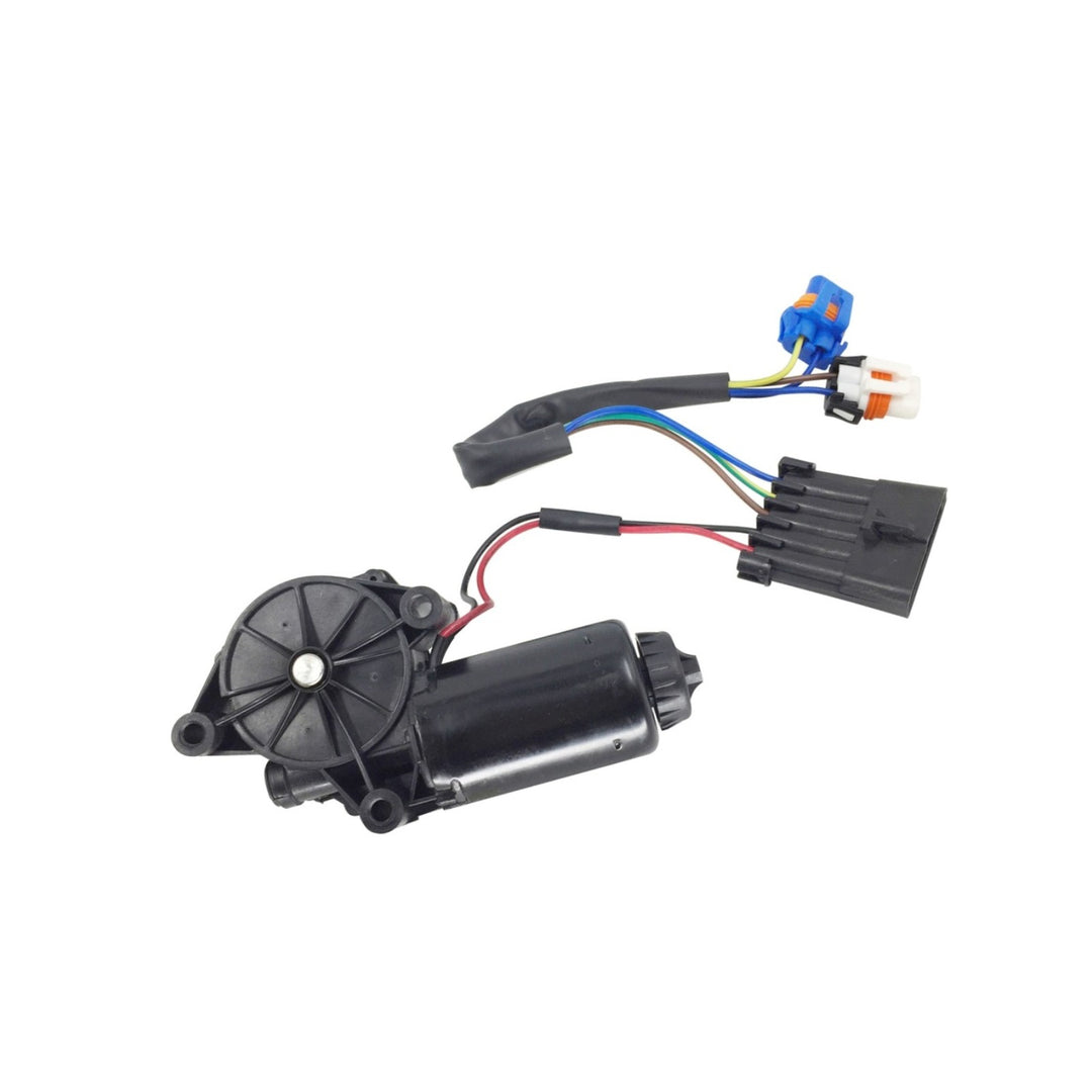 Left Headlight Motor for 2000-2004 Chevrolet Corvette
