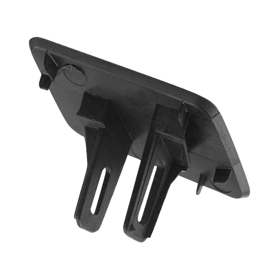 Left Headlight Washer Nozzle Cover for 2017-2019 Jaguar XE
