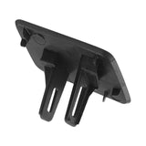 Left Headlight Washer Nozzle Cover for 2017-2019 Jaguar XE