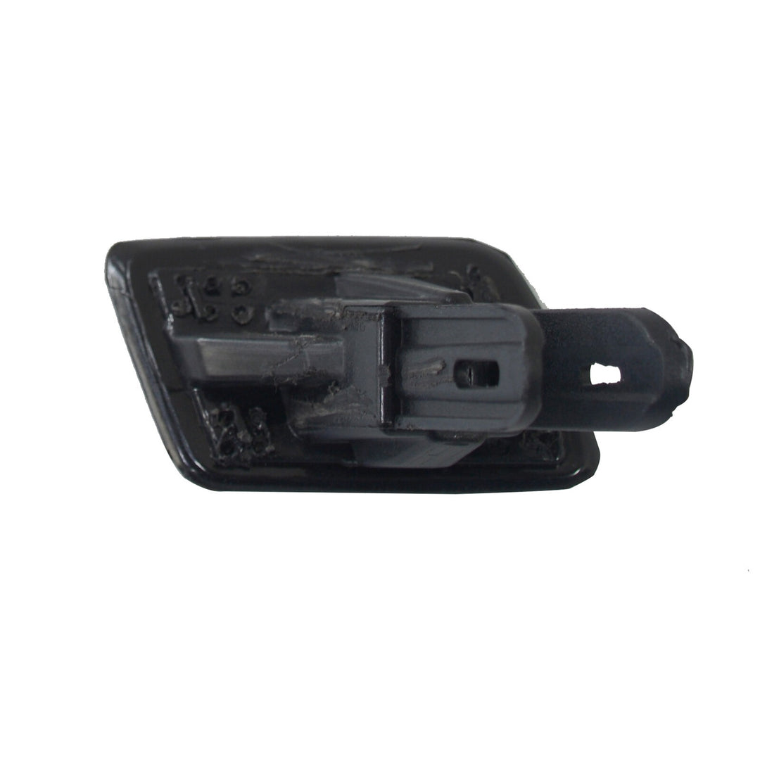 Left Headlight Washer Nozzle Cover for 2017-2020 Jeep Grand Cherokee