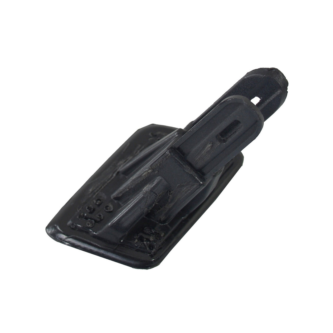 Left Headlight Washer Nozzle Cover for 2017-2020 Jeep Grand Cherokee