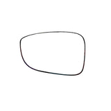 Left Heated Mirror Glass for 2023-2024 Honda Accord