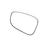 Left Heated Mirror Glass for 2023-2024 Honda Accord