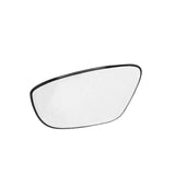 Left Heated Mirror Glass for 2023-2024 Honda Accord