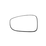Left Heated Mirror Glass for 2023-2024 Honda Accord