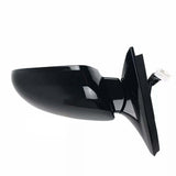 Left Heated Side Mirror with Turn Signal for 2003-2007 Honda Accord