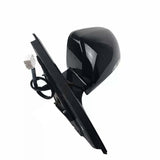 Left Heated Side Mirror with Turn Signal for 2003-2007 Honda Accord