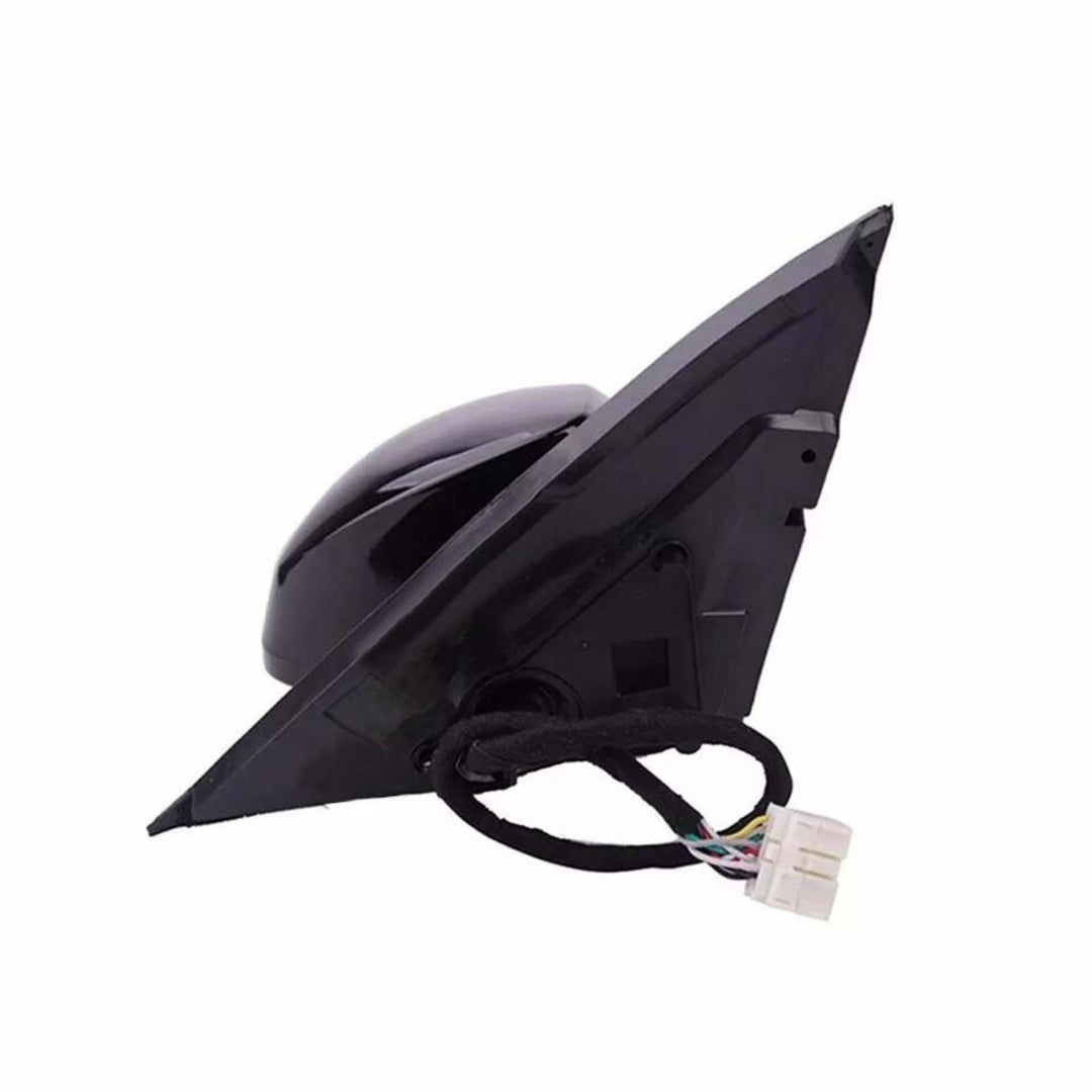 Left Heated Side Mirror with Turn Signal for 2003-2007 Honda Accord