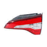 Left Inner LED Tail Light for 2013-2015 Kia Sorento