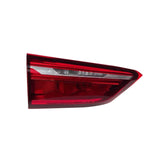Left Inner LED Tail Light for 2016-2018 BMW X1 F48