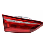 Left Inner LED Tail Light for 2016-2018 BMW X1 F48