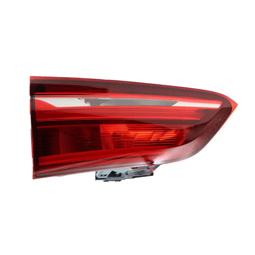 Left Inner LED Tail Light for 2016-2018 BMW X1 F48