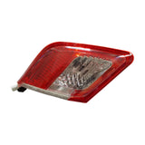 Left Inner Tail Light for 2010-2011 Toyota Camry