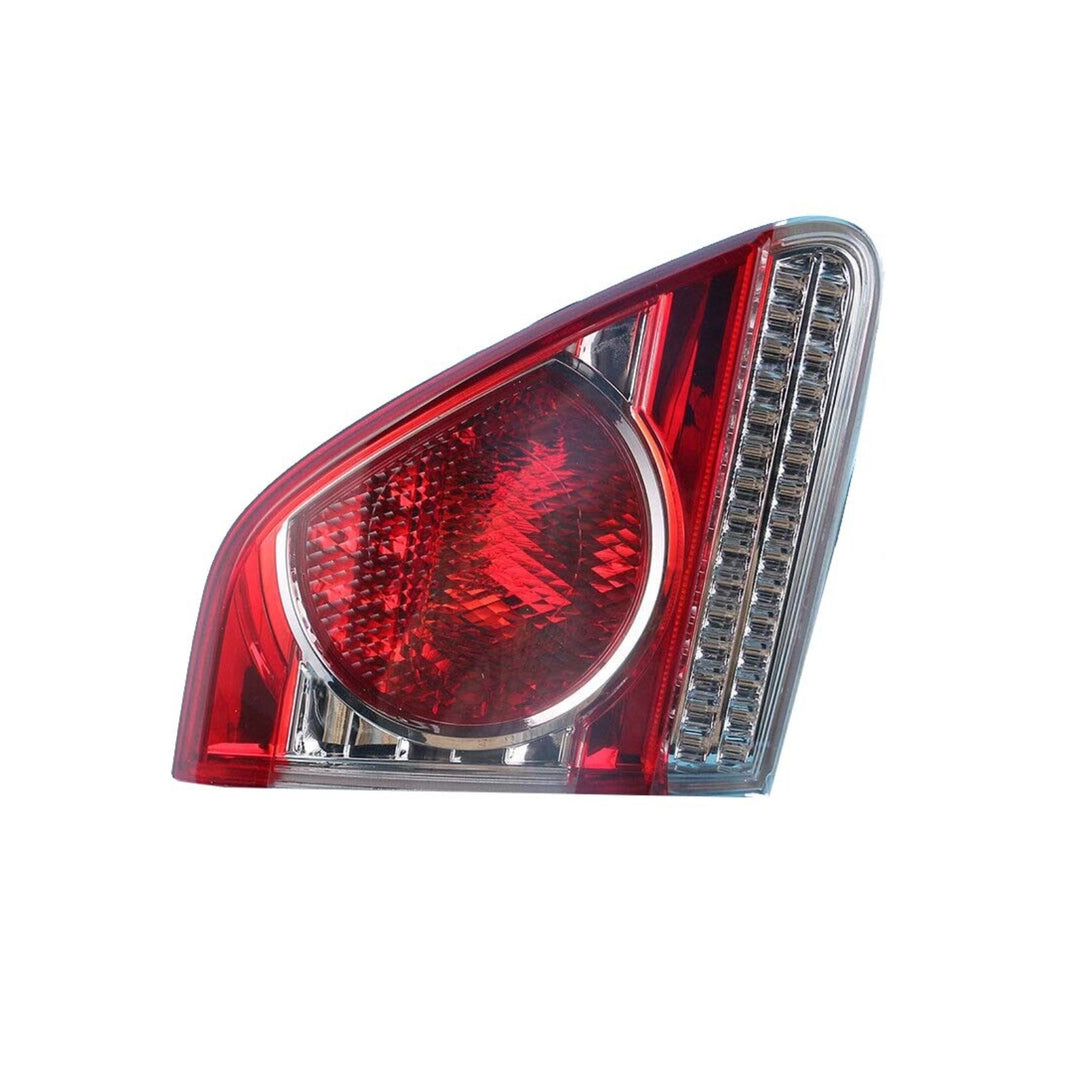 Left Inner Tail Light for 2011-2013 Toyota Corolla