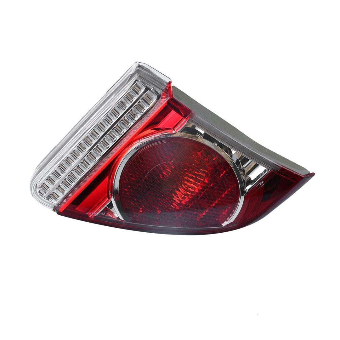 Left Inner Tail Light for 2011-2013 Toyota Corolla