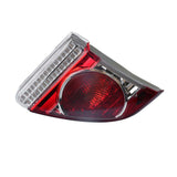 Left Inner Tail Light for 2011-2013 Toyota Corolla