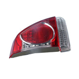 Left Inner Tail Light for 2011-2013 Toyota Corolla