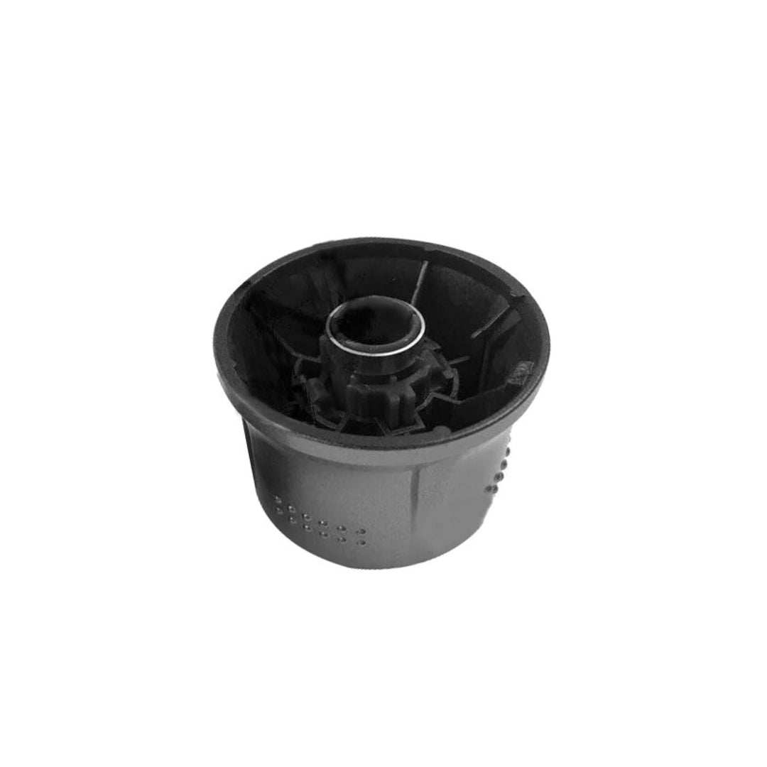 Left Instrument Panel Volume Knob Cover for 2009-2013 Toyota Highlander
