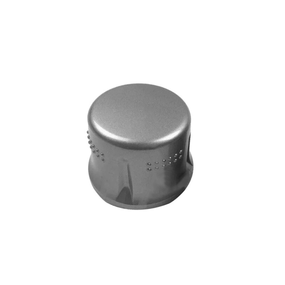 Left Instrument Panel Volume Knob Cover for 2009-2013 Toyota Highlander
