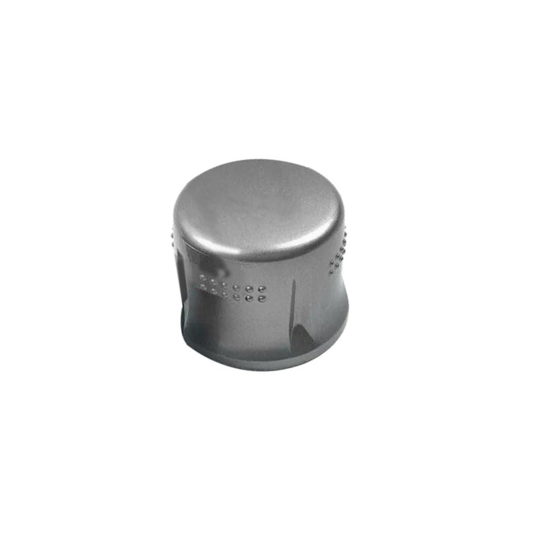 Left Instrument Panel Volume Knob Cover for 2009-2013 Toyota Highlander