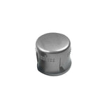 Left Instrument Panel Volume Knob Cover for 2009-2013 Toyota Highlander