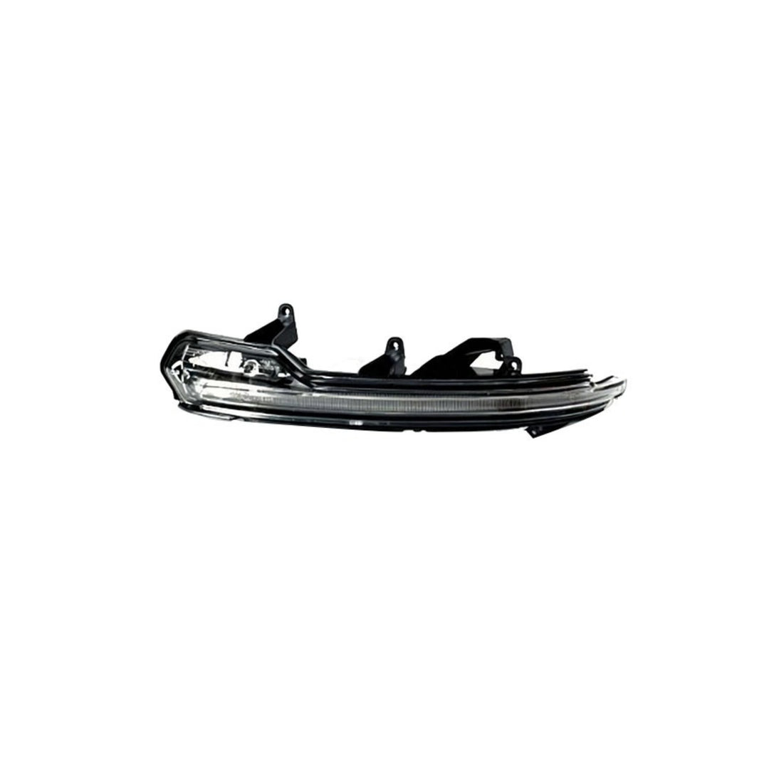 Left LED Mirror Turn Signal for 2018-2024 Porsche Cayenne