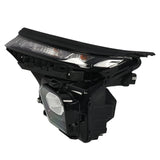 Left LED Projector Headlight For 2024-25 Chevy Trailblazer w/ Halogen Signal – product image 2