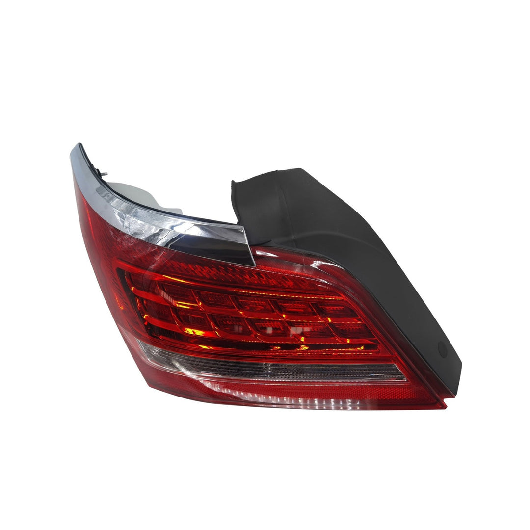 Left LED Tail Light for 2014-2016 Buick LaCrosse