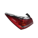 Left LED Tail Light for 2014-2016 Buick LaCrosse