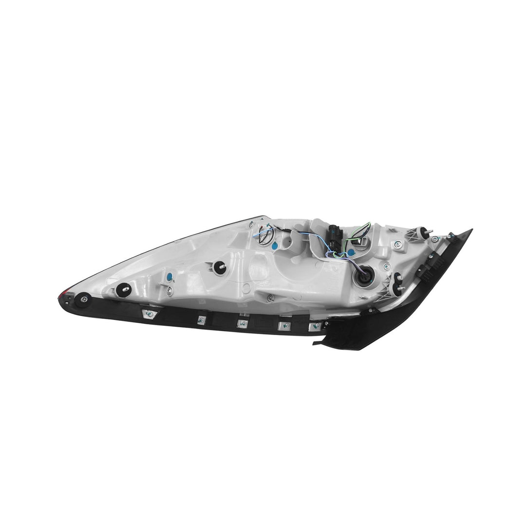 Left LED Tail Light for 2014-2016 Buick LaCrosse