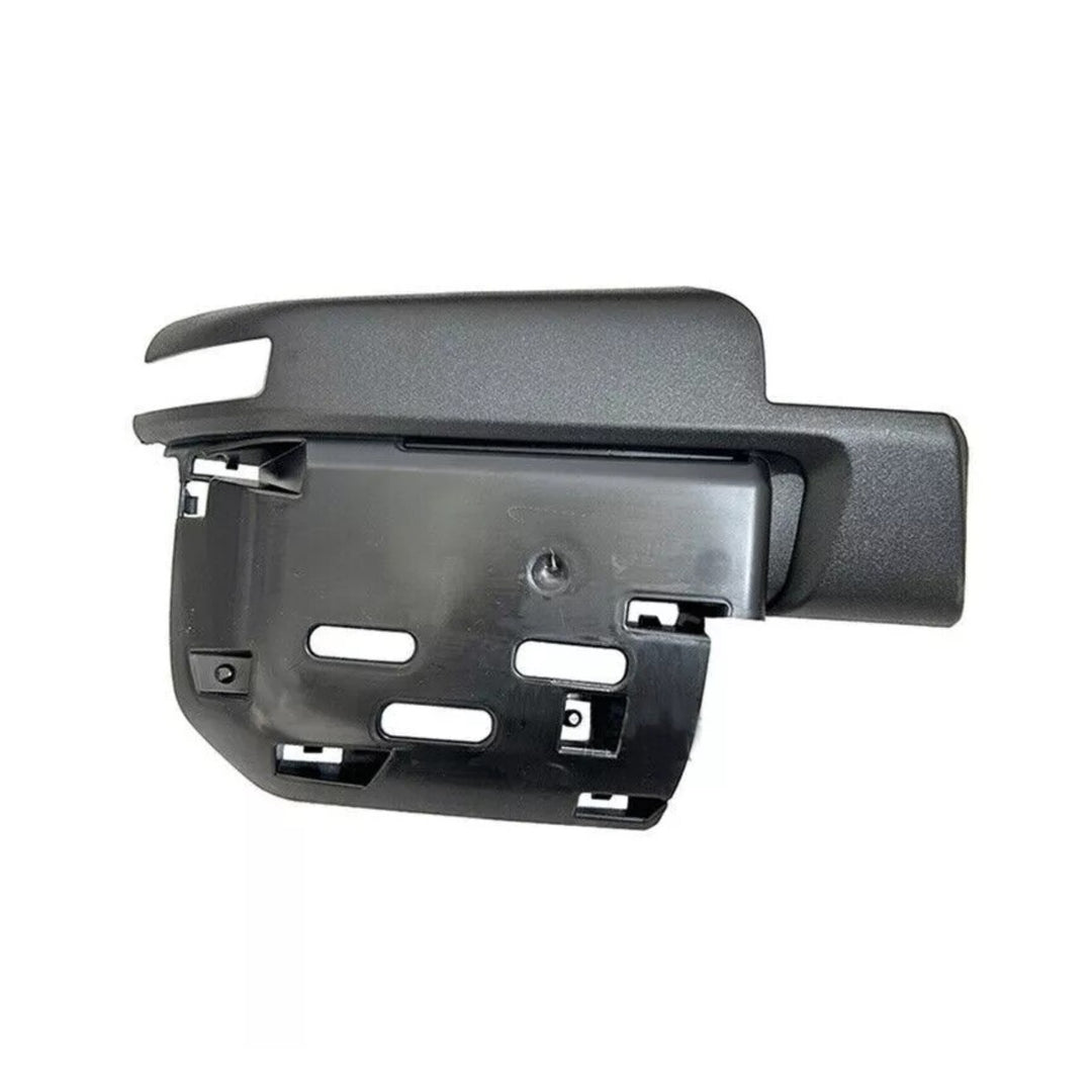 Left Mirror Bottom Cover for 2015-2020 Ford F-150