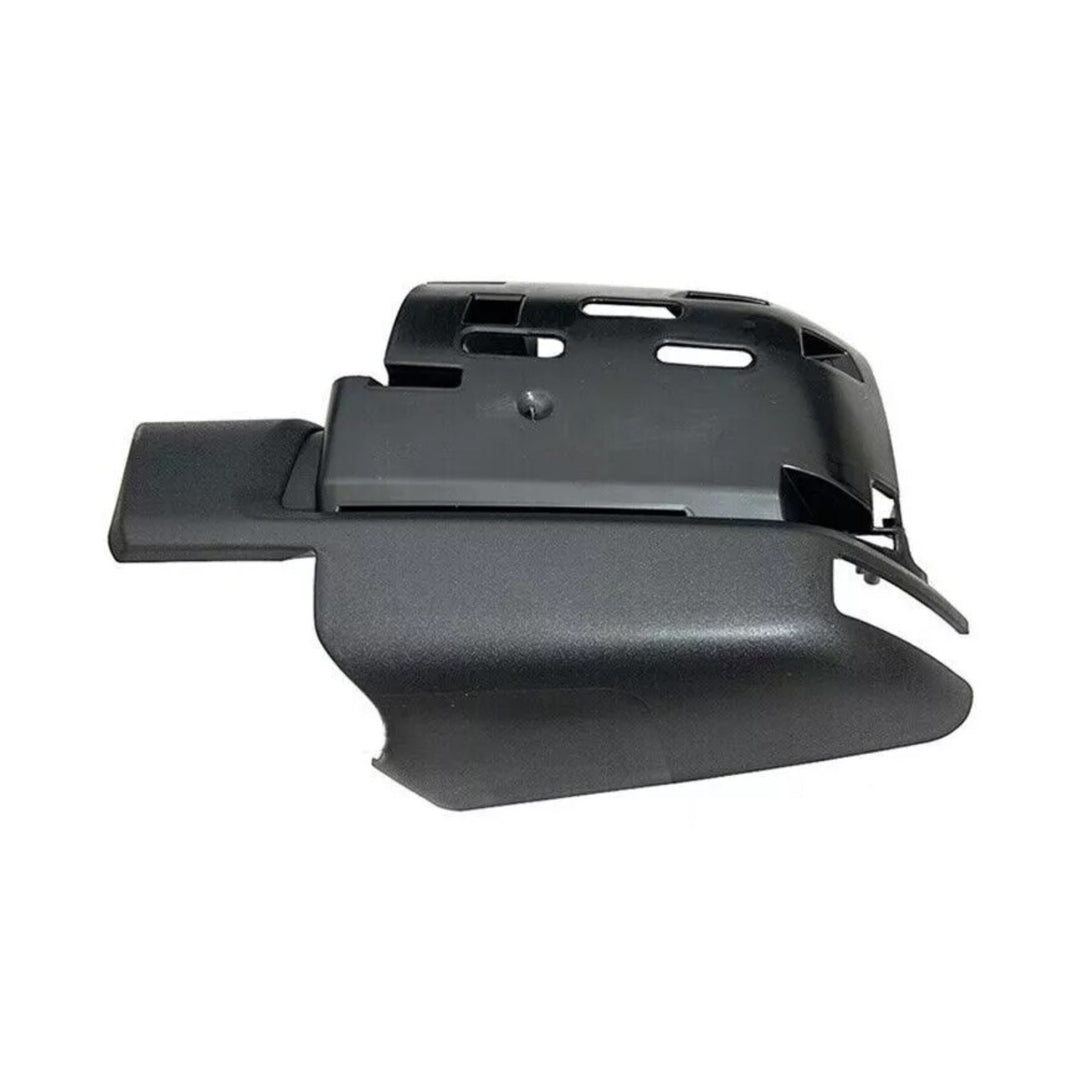 Left Mirror Bottom Cover for 2015-2020 Ford F-150