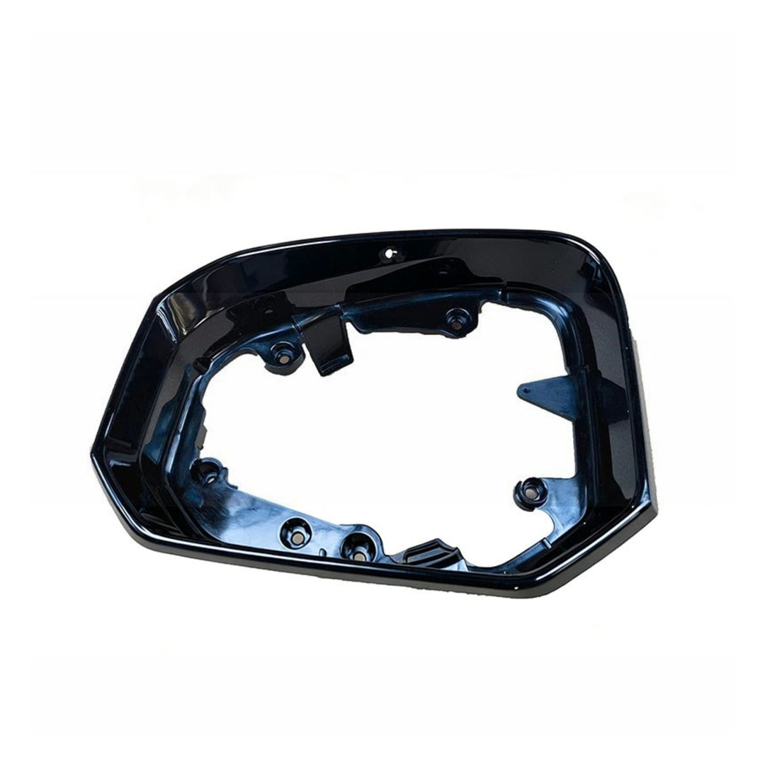 Left Mirror Cap Frame for 2024-2025 Hyundai Santa Fe MX5