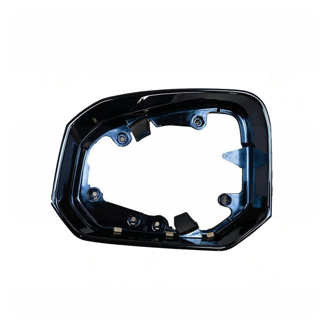 Left Mirror Cap Frame for 2024-2025 Hyundai Santa Fe MX5