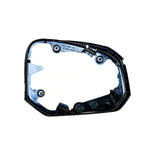 Left Mirror Cap Frame for 2024-2025 Hyundai Santa Fe MX5
