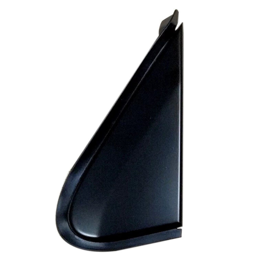 Left Mirror Corner Triangle Cover for 2012-2018 Toyota Land Cruiser