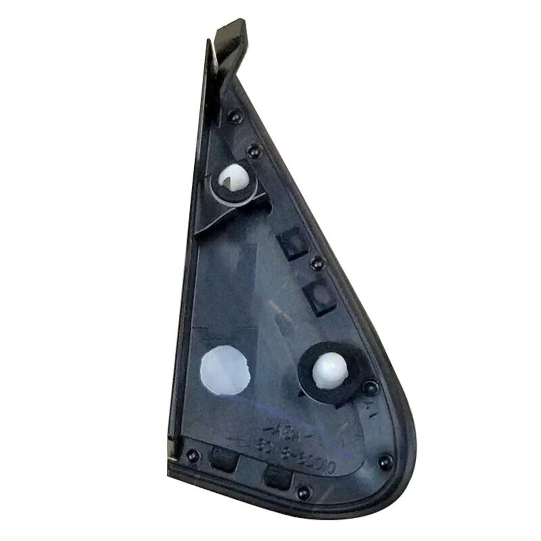 Left Mirror Corner Triangle Cover for 2012-2018 Toyota Land Cruiser