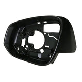 Left Mirror Cover Frame for 2014-2019 Toyota Highlander