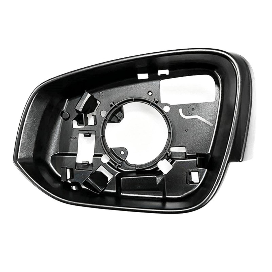 Left Mirror Cover Frame for 2014-2019 Toyota Highlander