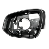 Left Mirror Cover Frame for 2014-2019 Toyota Highlander