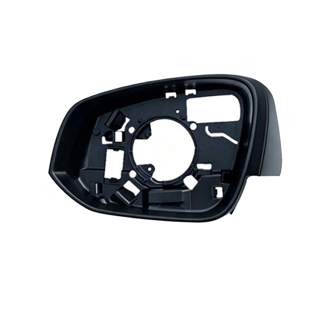 Left Mirror Cover Frame for 2014-2019 Toyota Highlander