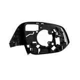 Left Mirror Cover Frame for 2014-2019 Toyota Highlander
