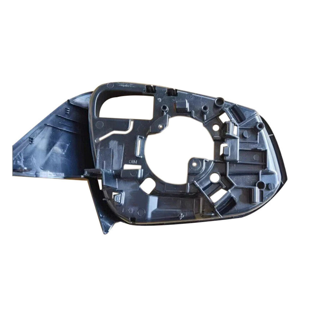 Left Mirror Cover Frame for 2021-2023 Toyota Sienna
