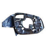 Left Mirror Cover Frame for 2021-2023 Toyota Sienna