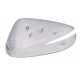 Left Mirror Cover White for 2015-2016 Mazda CX-5