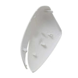 Left Mirror Cover White for 2015-2016 Mazda CX-5