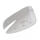 Left Mirror Cover White for 2015-2016 Mazda CX-5