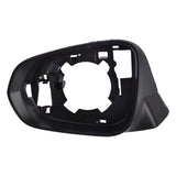 Left Mirror Housing Frame for 2016-2020 Lexus RX350 NX300