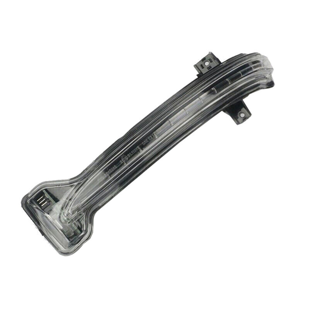 Left Mirror LED Turn Signal Light for 2016-2021 Buick Envision