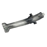 Left Mirror LED Turn Signal Light for 2016-2021 Buick Envision